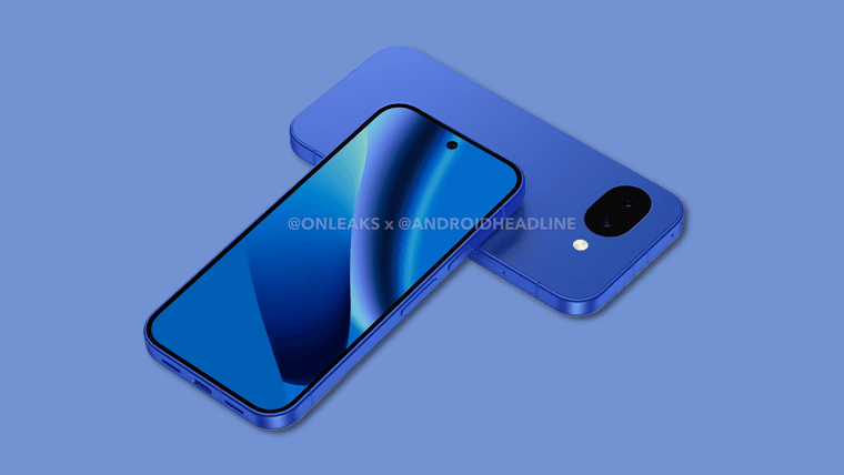 Pixel 10a показали на первых изображениях со старым дизайном и чипом Tensor G4 — Android Headlines