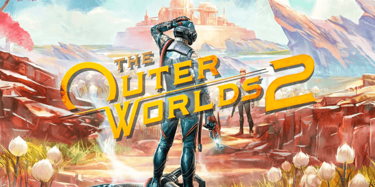 Wccftech протестировал The Outer Worlds 2 на 15 видеокартах в нативных разрешениях 1080р, 1440р и 4К