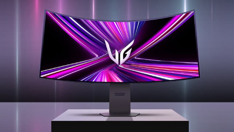 Портал Tom's Hardware назвал топ-5 лучших игровых OLED-мониторов 2025 года