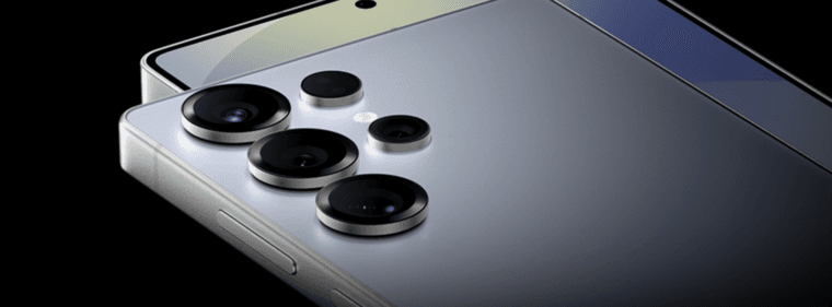 В GSMArena составили топ-20 самых популярных смартфонов за 2025 год