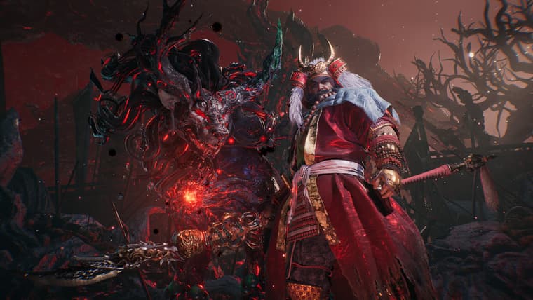 Раскрыты системные требования Nioh 3 — в 1080p при 60 FPS потребуется RTX 3060 Ti или RX 6700 XT