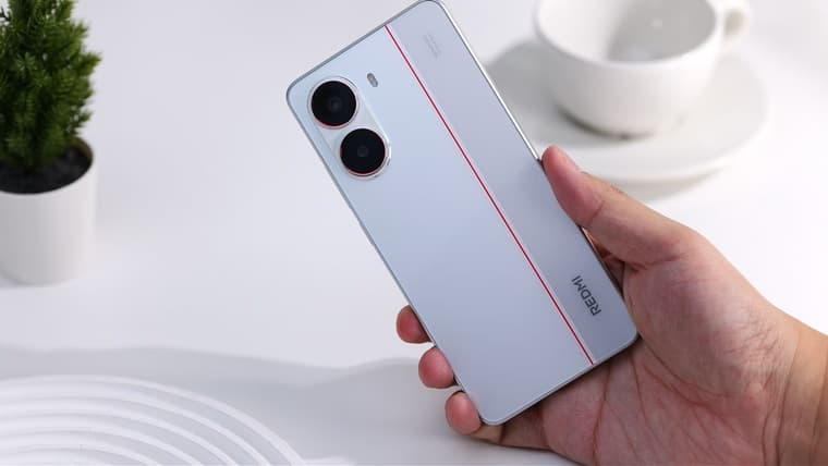 Среднебюджетник REDMI Turbo 5 (POCO X8 Pro) прошел сертификацию — премьера состоится скоро