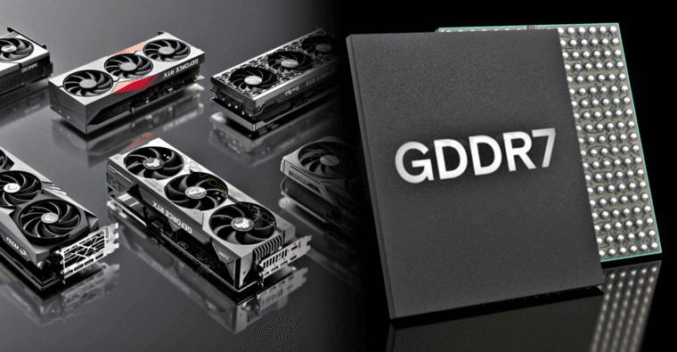 NVIDIA прекратила поставлять GPU в комплекте с VRAM, переложив закупки памяти на партнеров — Wccftech