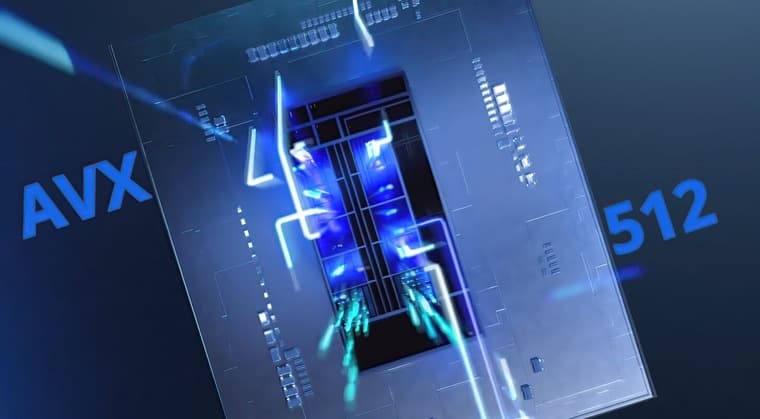 Intel Nova Lake может вернуть 512-битное ускорение в настольные ПК — TechPowerUp