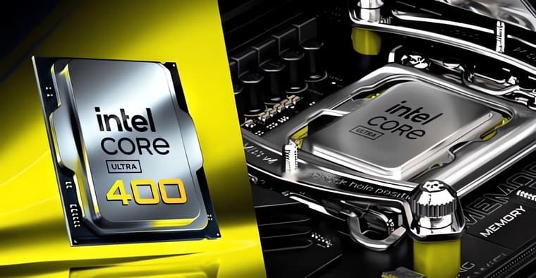 Intel добавила поддержку iGPU чипов Core Ultra 400 в драйверы для Linux — фирма готовит 5 линеек CPU