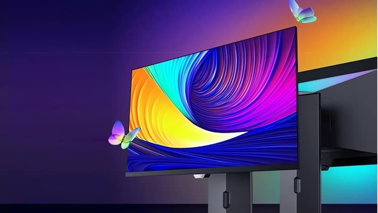 HKC выпустила 27-дюймовый монитор GS27QKS — 1440р, 240 Гц, QD-OLED и цена в $281