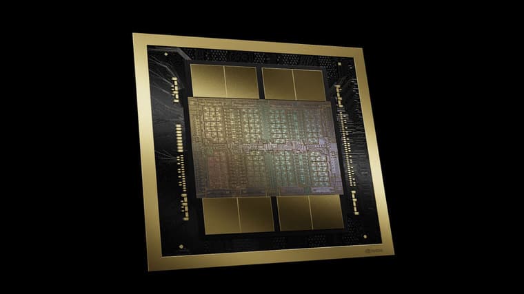 В сети обнаружились новые идентификаторы PCI для NVIDIA Blackwell