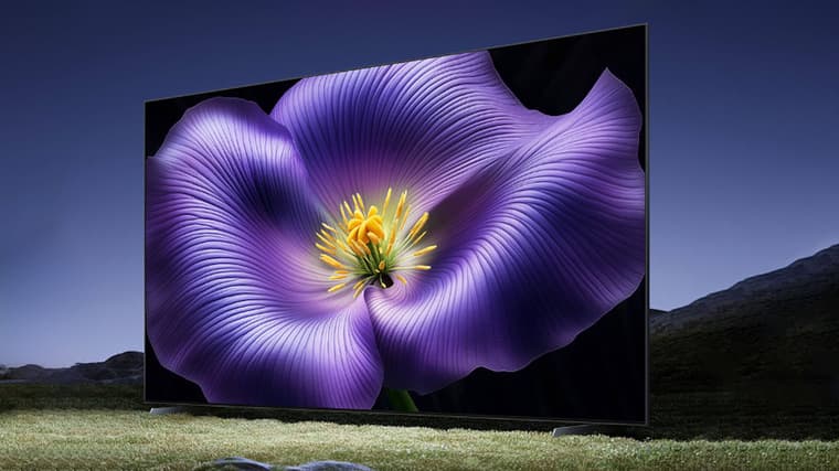 Xiaomi представила огромный 98-дюймовый телевизор из серии TV S Pro Mini LED 2026