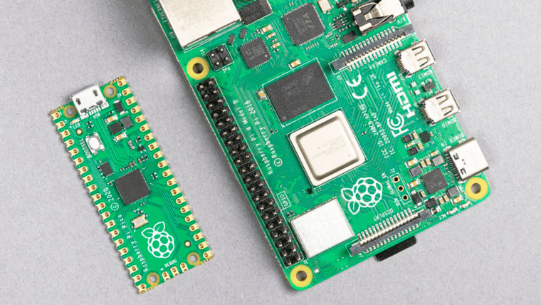 Одноплатные компьютеры Raspberry Pi 4 и 5 подорожали из-за «беспрецедентного роста цен» на ОЗУ