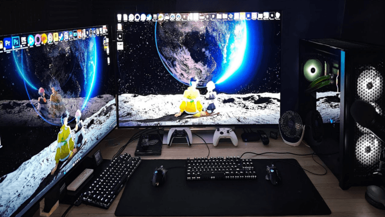 Bang4BuckPC Gamer высоко оценил 48-дюймовый игровой OLED-телевизор LG G5