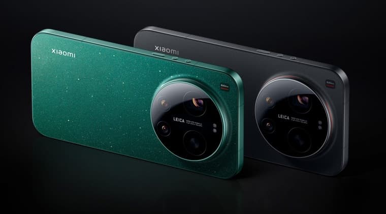 В Gizmochina сравнили Xiaomi 17 Ultra с OnePlus 15 и Google Pixel 10 Pro XL