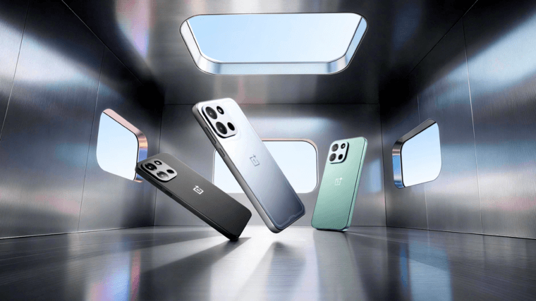 В сети появилось первое видео с распаковкой еще не представленного смартфона OnePlus Turbo 6