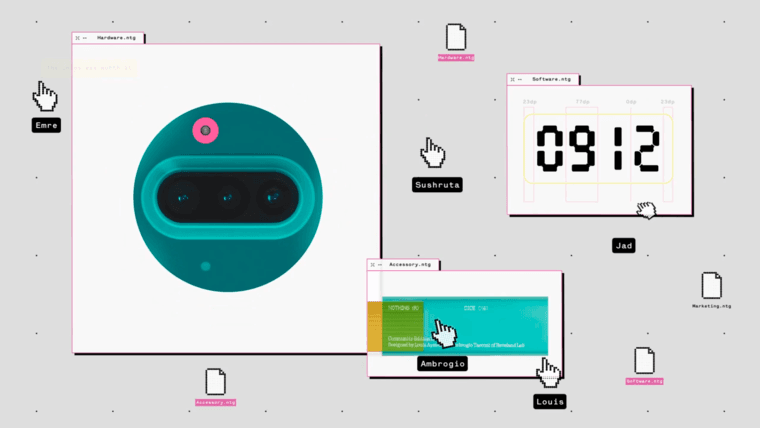 Nothing анонсировала смартфон Phone (3a) Community Edition — создан при участии фанатов
