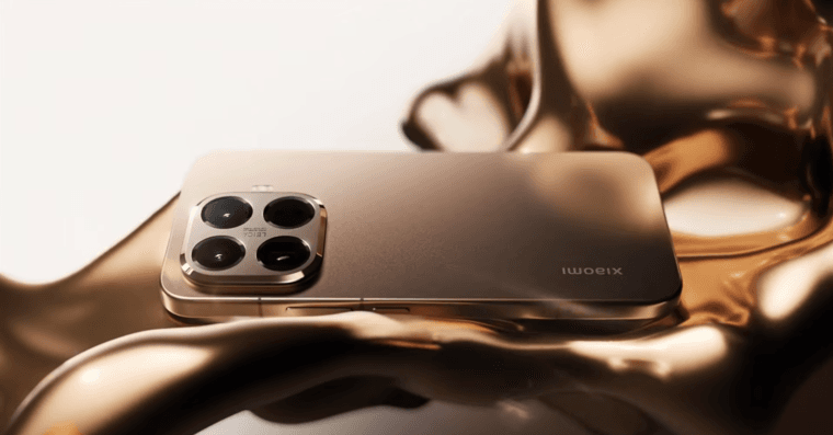 Представлены субфлагманские смартфоны Xiaomi 15T — элегантный дизайн, камера Light Fusion, IP68