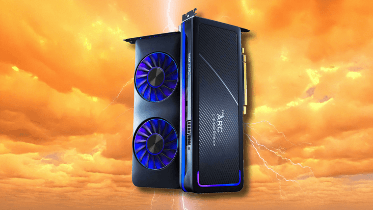 Графический чип Intel BMG-G31 будет использоваться в 4-х видеокартах, включая ARC B770 — Wccftech