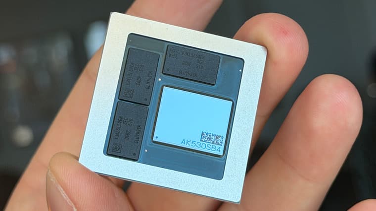 Опубликованы результаты тестов Snapdragon X2 Elite Extreme — новинка обошла чипы Apple, AMD и Intel