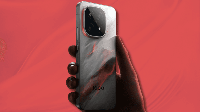 iQOO 15 получит 6,85-дюймовый OLED-экран с частотой 144 Гц — DCS