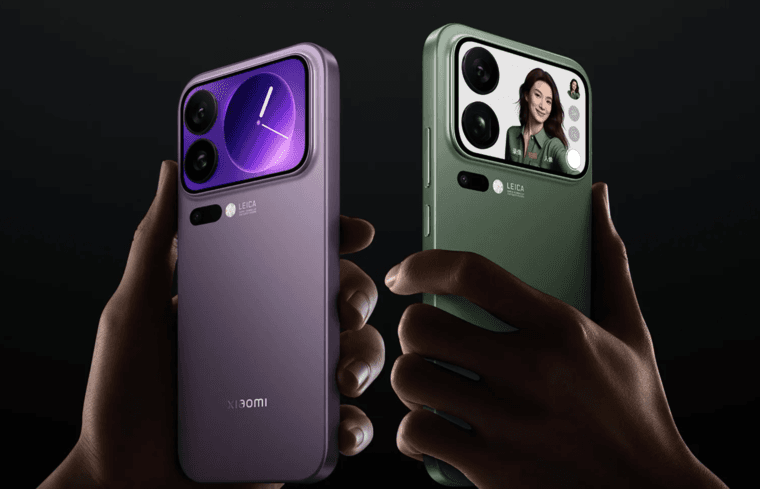 GSMArena протестировал Xiaomi 17 Pro Max на автономность — один из лучших результатов