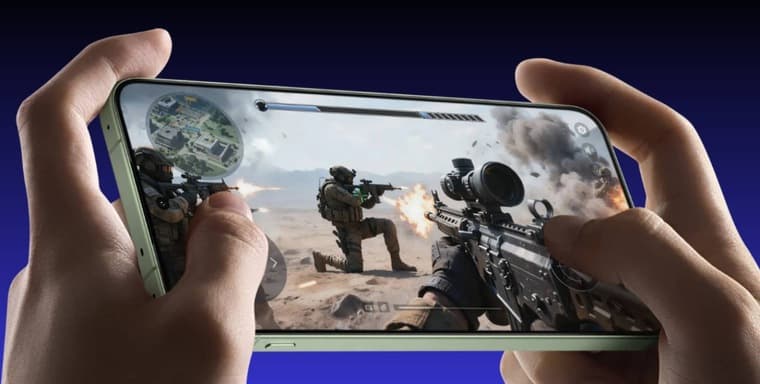 OnePlus официально представила смартфон Turbo 6 — Snapdragon 8s Gen 4, 9000 мА*ч и 165 Гц