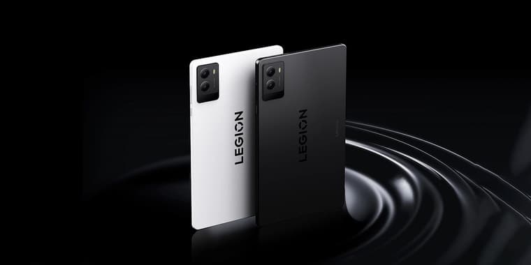 Lenovo Legion Y700 (2026) получит Snapdragon 8 Elite Gen 5 и батарею на 9000 мА*ч — DCS