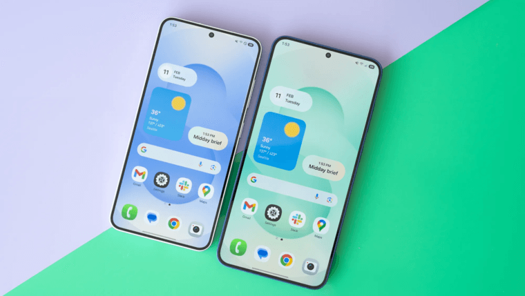 Android Headlines показал на рендерах компактный флагман Samsung Galaxy S26 Pro