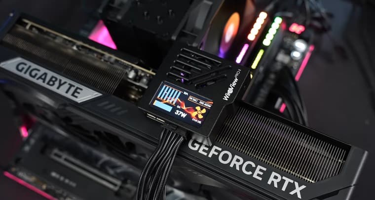 der8auer представил новое устройство для защиты видеокарт от расплавления коннекторов