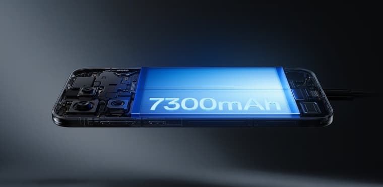 В каталог магазина DNS добавлен флагманский смартфон OnePlus 15