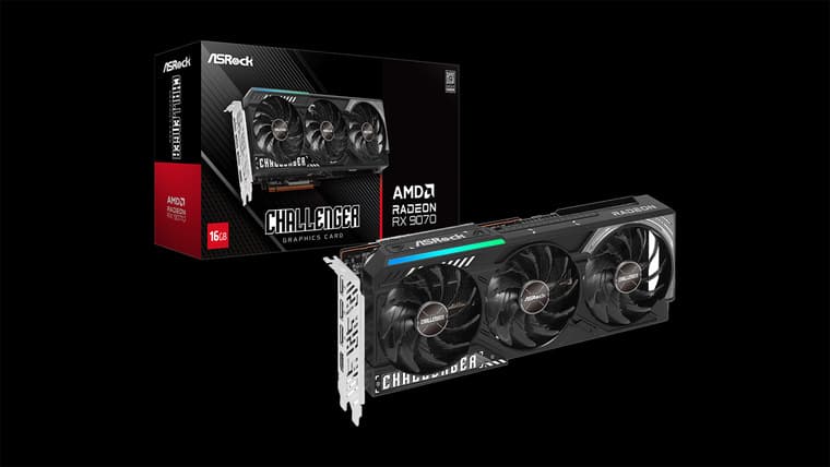 Radeon RX 9070 рекордно подешевела у крупного американского ритейлера