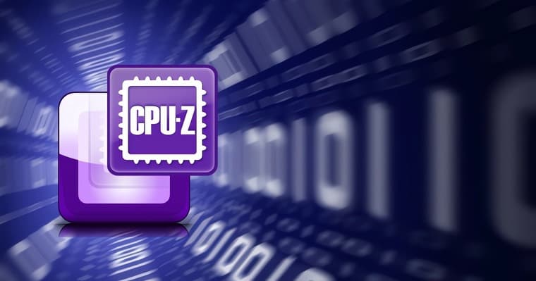 Утилиту CPU-Z обновили до версии 2.17 — добавлена поддержка процессоров Core Ultra 300