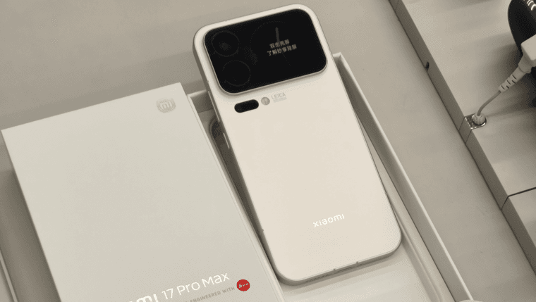 В будущем Xiaomi отнимет лидерство у Samsung на рынке смартфонов — UniverseIce