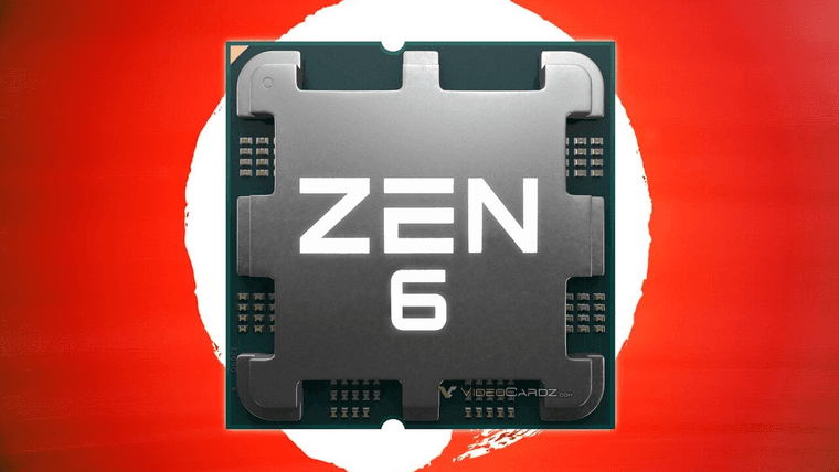 Материнские платы AM5 с чипами BIOS объемом 32 МБ и 64 МБ будут поддерживать процессоры Zen 6