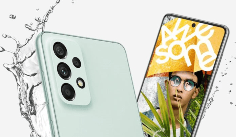 Samsung готовится к запуску Galaxy A77 с Exynos 2400 и ценником от $599 — Anthony