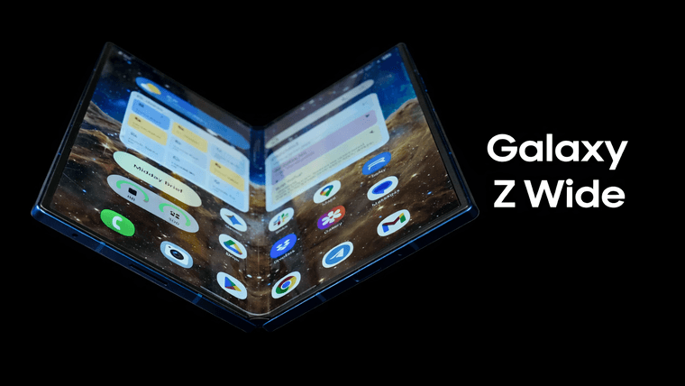 Складной iPhone еще не вышел, а Samsung уже готовит его аналог — Etnews