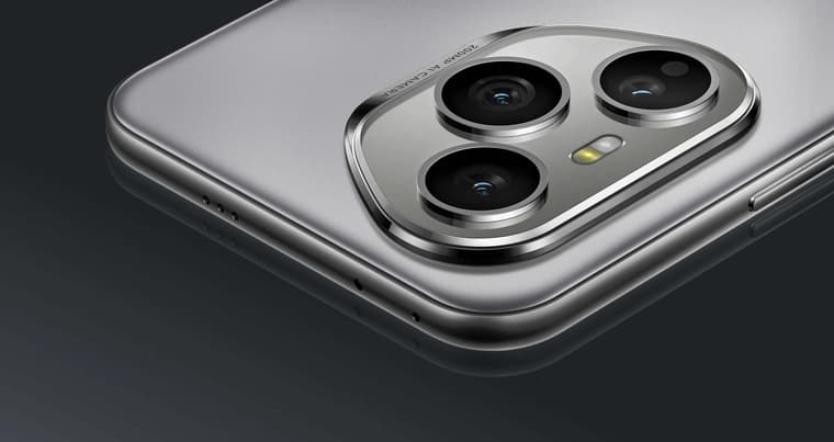 HONOR 500 Pro получит процессор Snapdragon 8 Elite и камеру на 200 Мп — Smart Pikachu