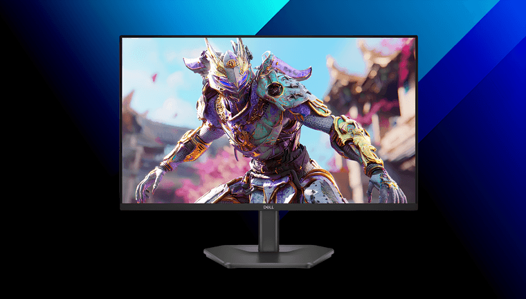 Dell представила игровые мониторы SE2426HG и SE2726HG — IPS, FullHD, 240 Гц