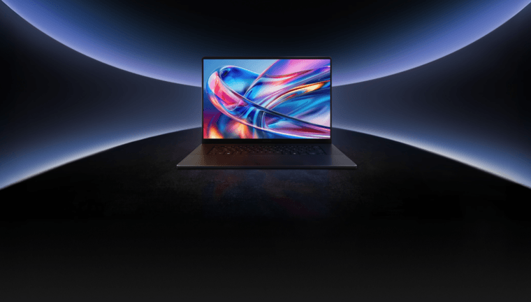 В DNS начались продажи ноутбука ASUS ProArt P16 с Ryzen AI 9 HX 370 и флагманской GeForce RTX 5090