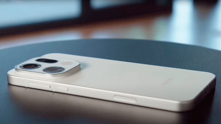 Смартфоны OPPO Find X9 и Find X9 Pro заинтересовали многих, но стоят дорого — GSMArena