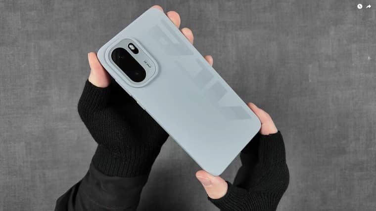 OnePlus готовит мощного конкурента для REDMI Turbo 5 — DCS