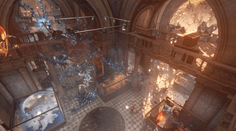 PCGH составил топ-97 самых производительных видеокарт в 3DMark на конец октября 2025 года