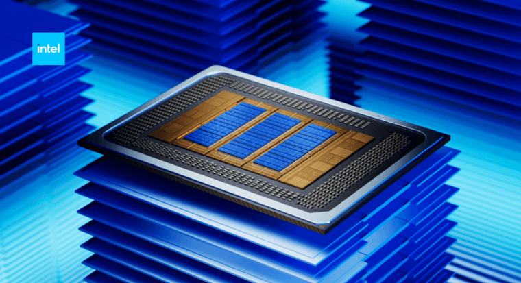 Intel официально представила свои первые процессоры с аналогом 3D V-Cache