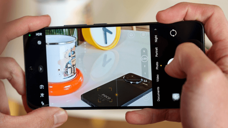 Появились подробности о камерах POCO F8 Ultra, он же REDMI K90 Pro — GSMArena