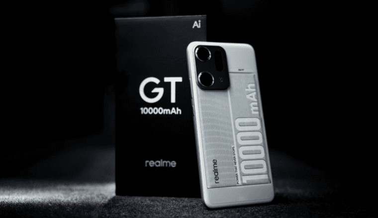 Большинство смартфонов среднего уровня в 2026 году будут иметь батареи на 10 000 мА*ч — DCS