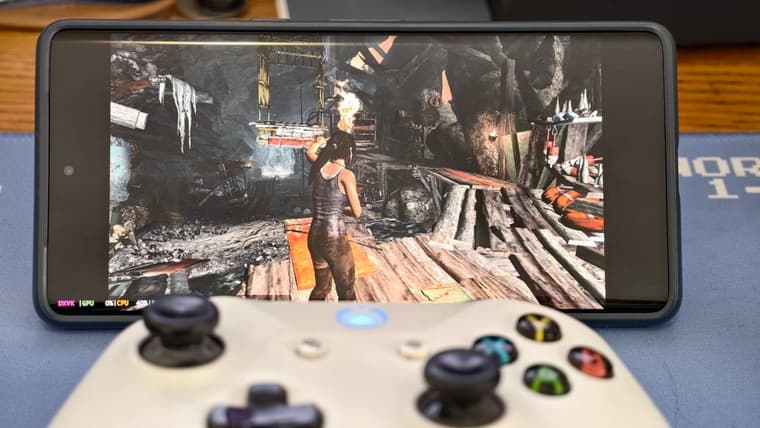 В Valve не исключают, что в будущем появятся смартфоны на SteamOS