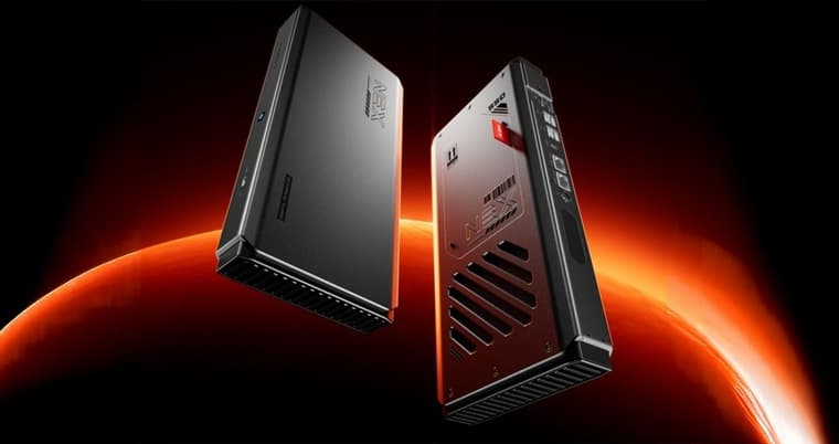 AOOSTAR представила мини ПК NEX395 с процессором Ryzen AI Max+ 395 за 2125 долларов