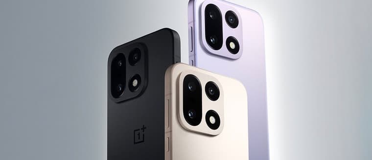 GSMArena опубликовал обзор OnePlus 15 — высокая производительность и рекордная автономность