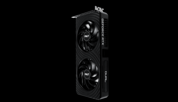 В DNS начались продажи игрового ПК ARDOR GAMING RAGE H435 с GeForce RTX 5060 Ti