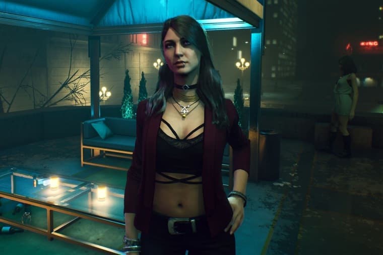 PCGH протестировал Vampire: The Masquerade — Bloodlines 2 на 30 видеокартах от RTX 2060 до RTX 5090