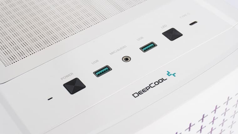 В DNS появился игровой ПК ARDOR GAMING RAGE H436 с видеокартой RTX 5070