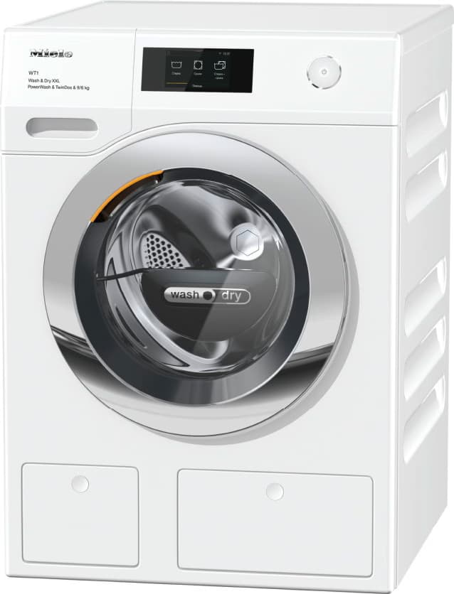 MIELE WTW 870 WPM