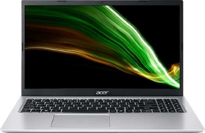 ACER ASPIRE 3 A315-58G-52L2 15.6" INTEL CORE I5-1135G7